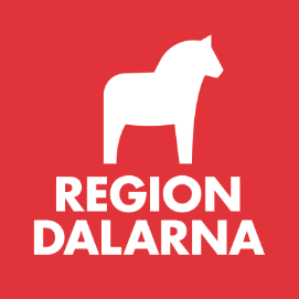 Region Dalarnas logotyp